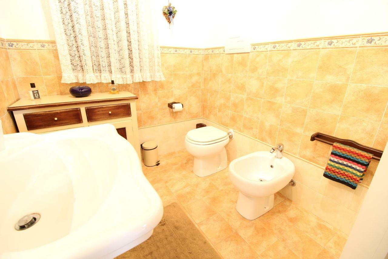 Villa Privata - Private Villa Palerme Extérieur photo