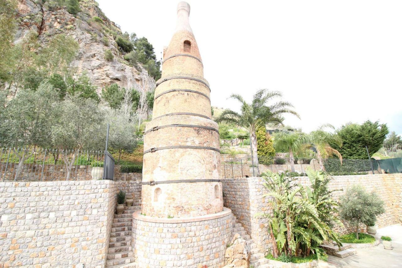 Villa Privata - Private Villa Palerme Extérieur photo