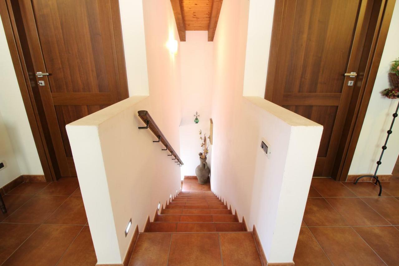 Villa Privata - Private Villa Palerme Extérieur photo