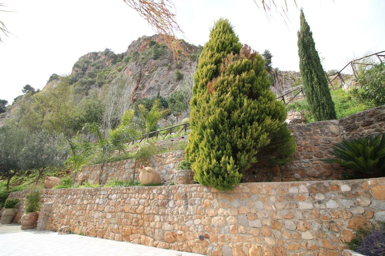 Villa Privata - Private Villa Palerme Extérieur photo