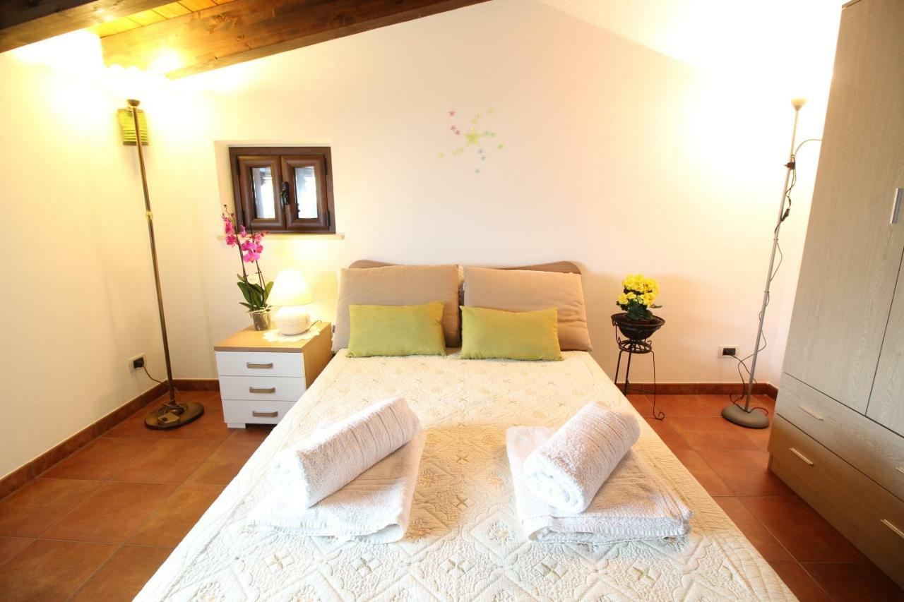 Villa Privata - Private Villa Palerme Extérieur photo