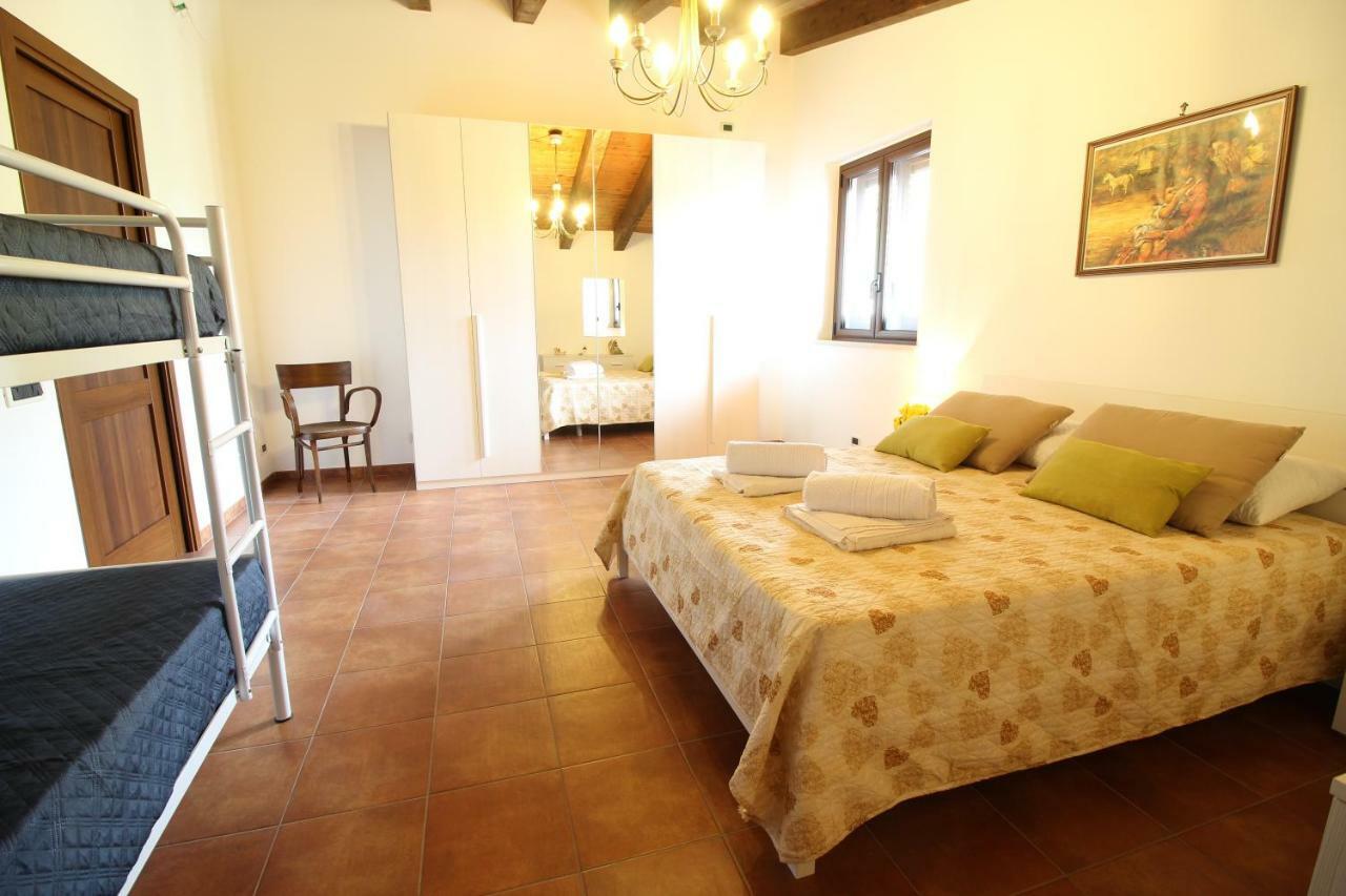 Villa Privata - Private Villa Palerme Extérieur photo