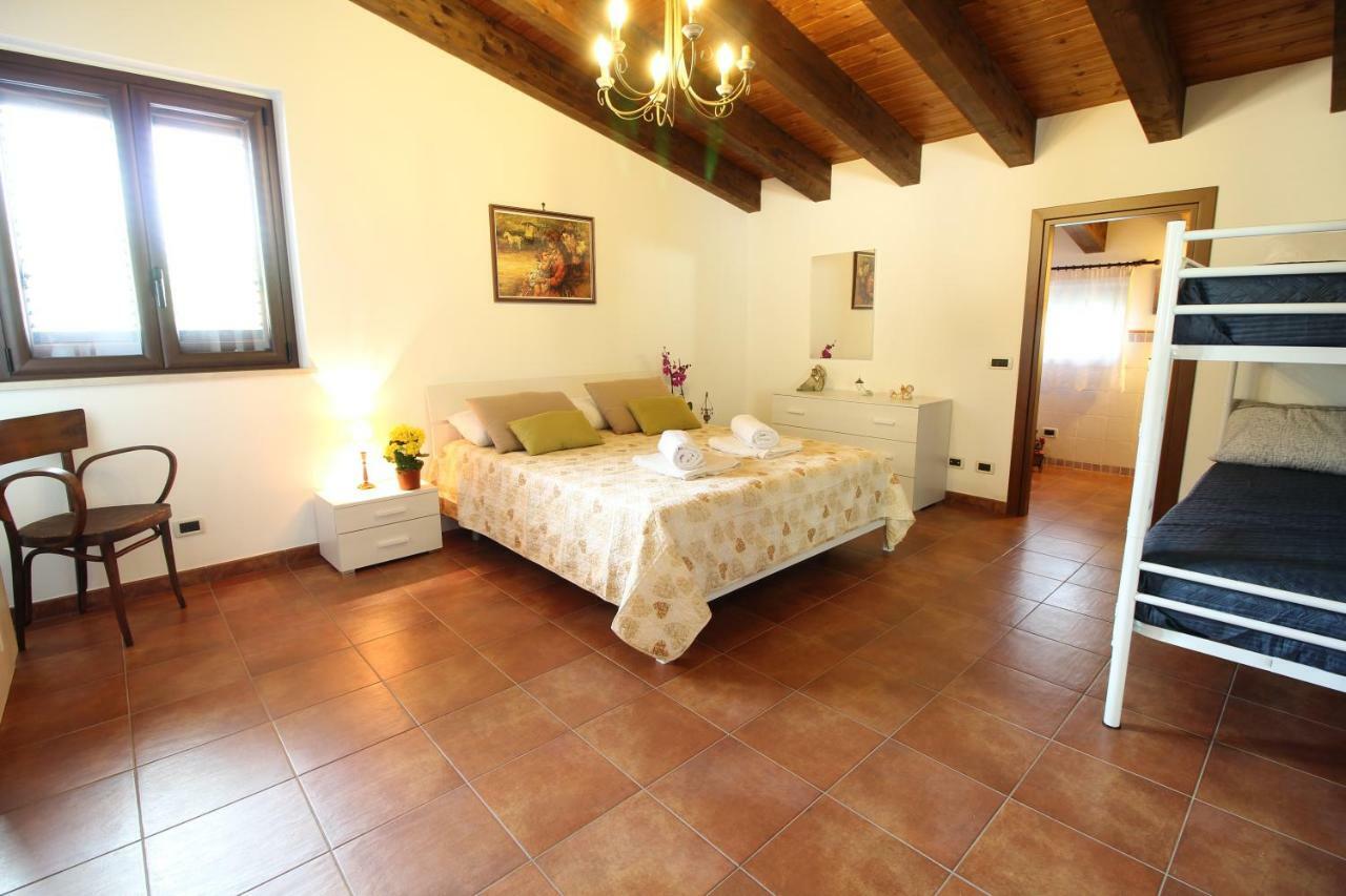 Villa Privata - Private Villa Palerme Extérieur photo