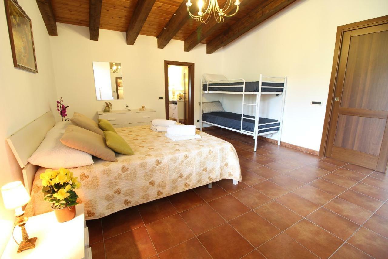 Villa Privata - Private Villa Palerme Extérieur photo