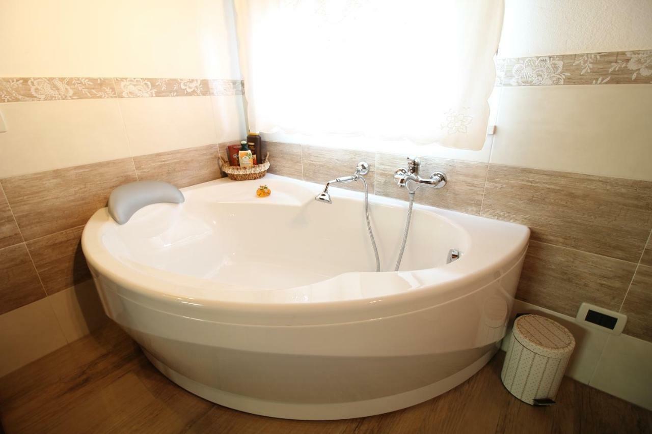 Villa Privata - Private Villa Palerme Extérieur photo