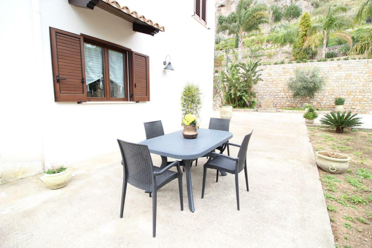 Villa Privata - Private Villa Palerme Extérieur photo