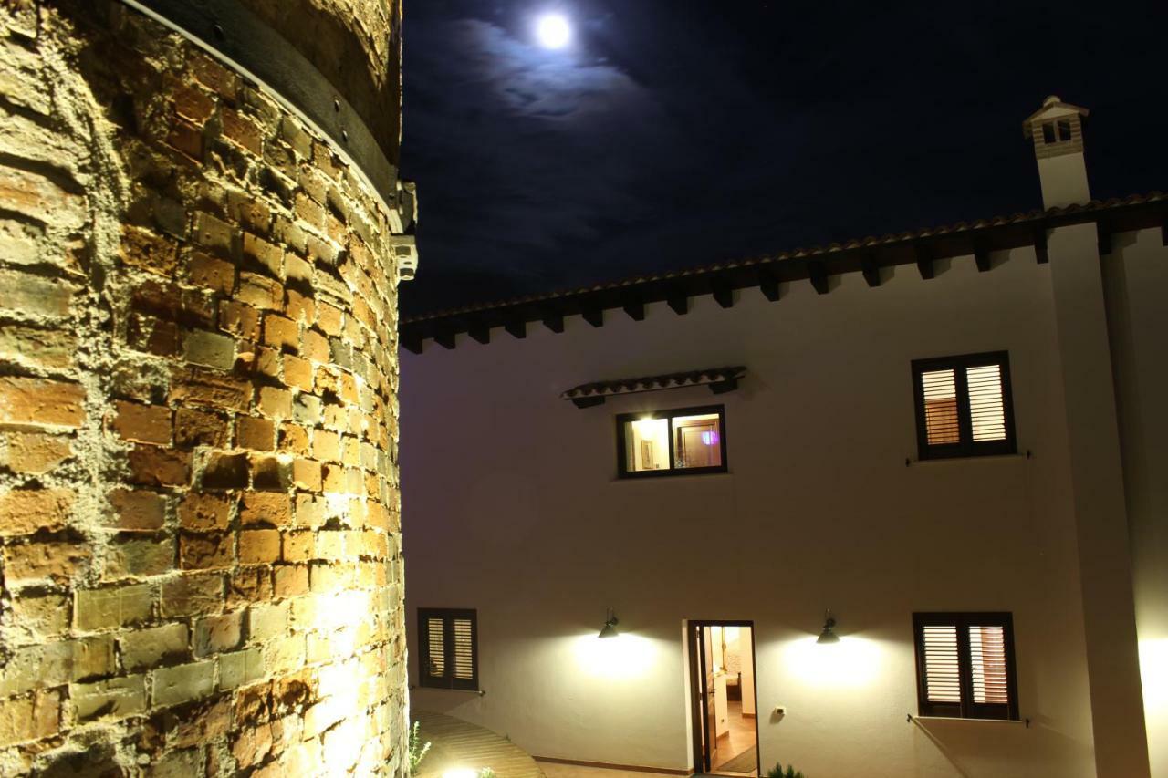 Villa Privata - Private Villa Palerme Extérieur photo