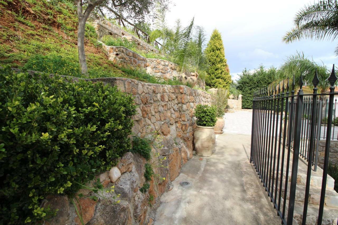 Villa Privata - Private Villa Palerme Extérieur photo