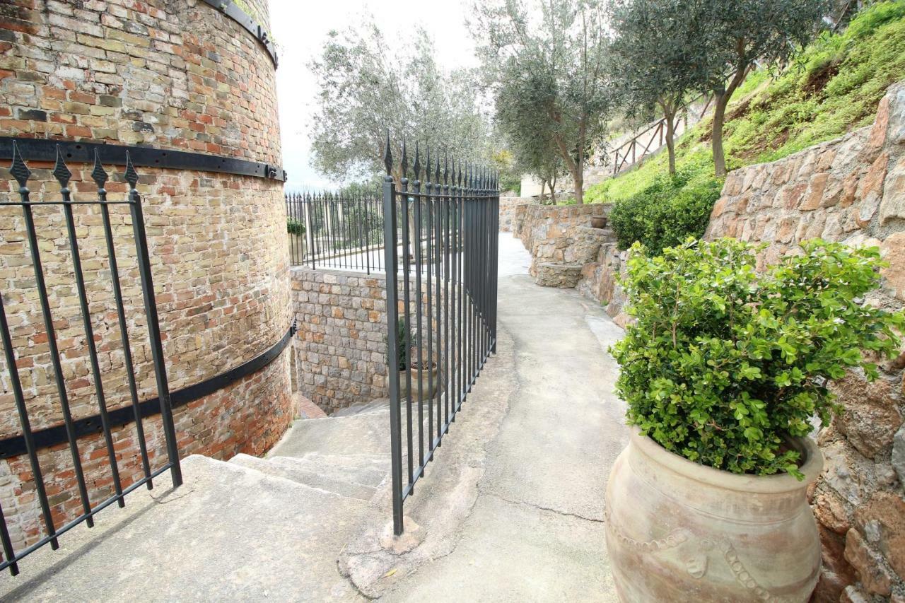 Villa Privata - Private Villa Palerme Extérieur photo
