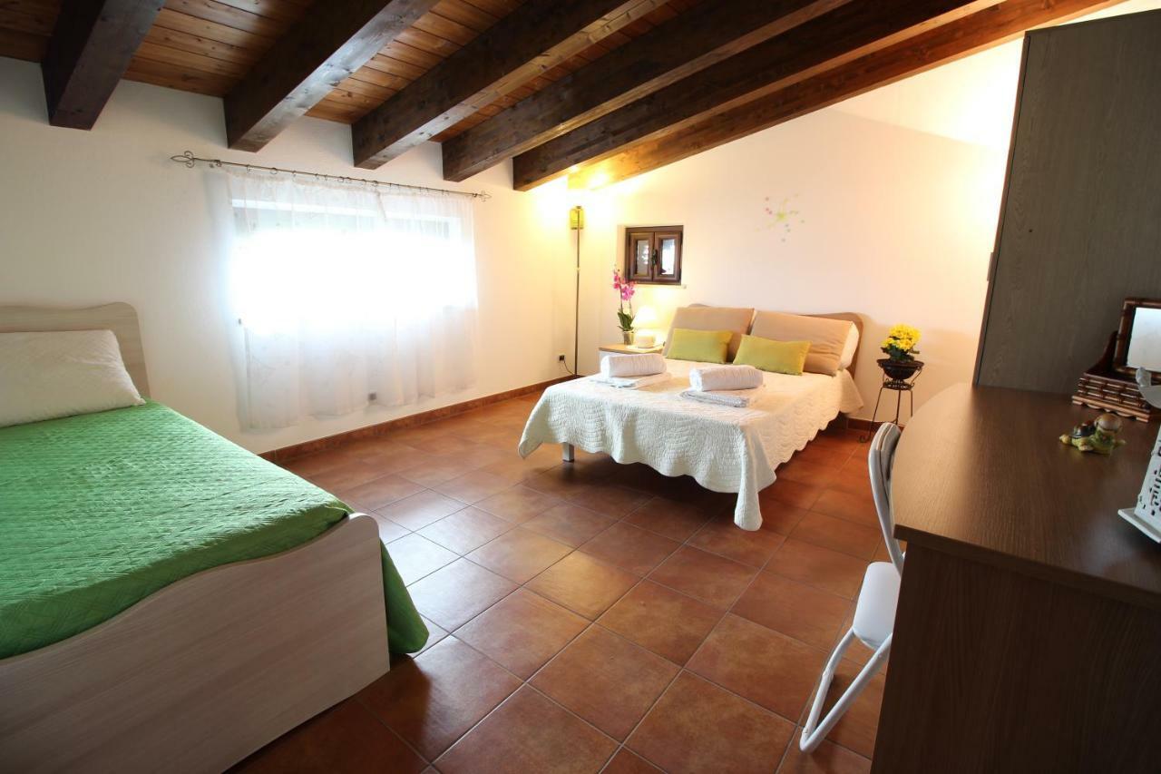 Villa Privata - Private Villa Palerme Extérieur photo