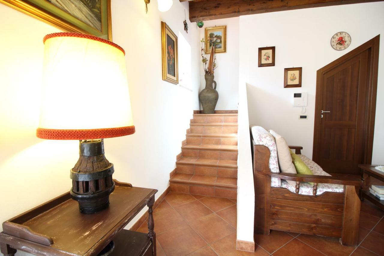 Villa Privata - Private Villa Palerme Extérieur photo